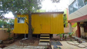 P Arunachalam House